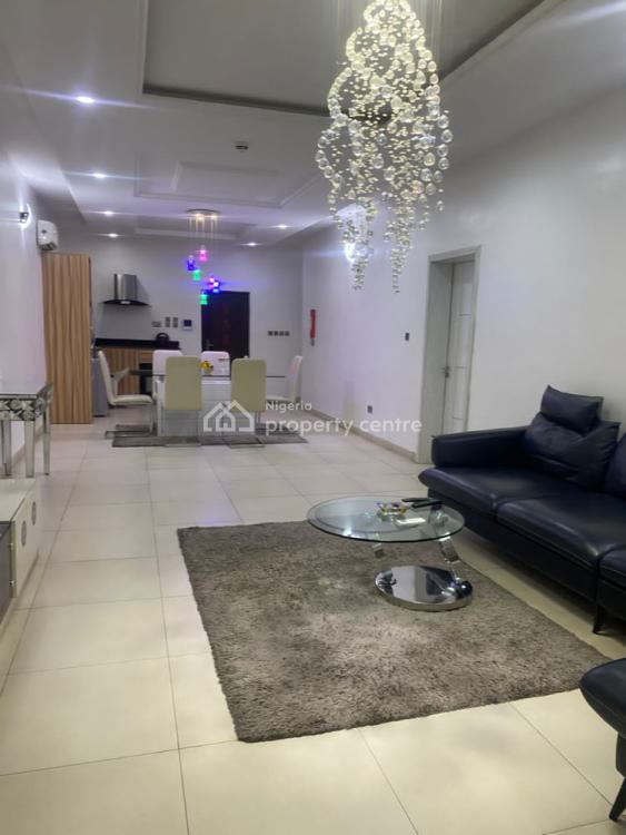 Luxury Mini Flat, Near Pinnock Estate, Osapa, Lekki, Lagos, Mini Flat (room and Parlour) Short Let