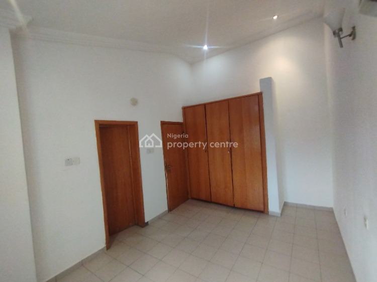 Well Finished 4 Bedroom Semi Detached Duplex with Bq, Wuse 2, Abuja, Semi-detached Duplex for Rent