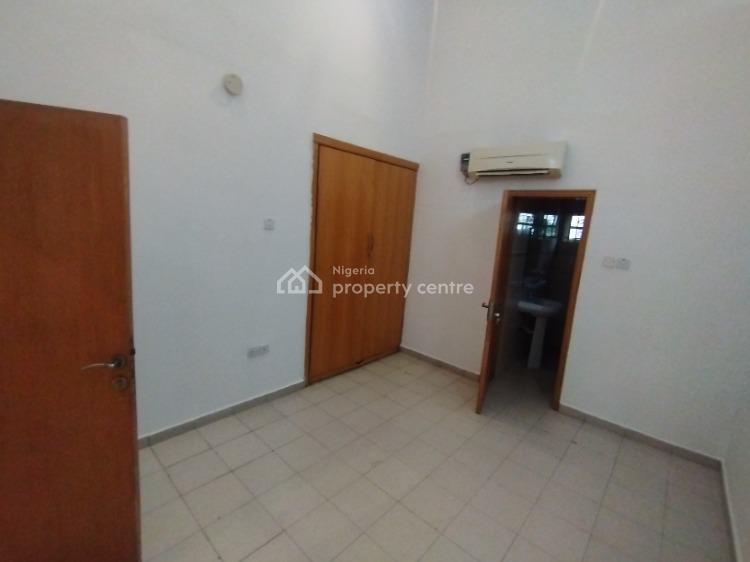 Well Finished 4 Bedroom Semi Detached Duplex with Bq, Wuse 2, Abuja, Semi-detached Duplex for Rent