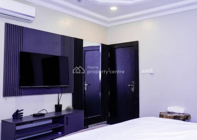 6 Bedroom Fully Detached Duplex with Swimming Pool, Apo Legislative Quarter, Apo, Abuja, Detached Duplex Short Let