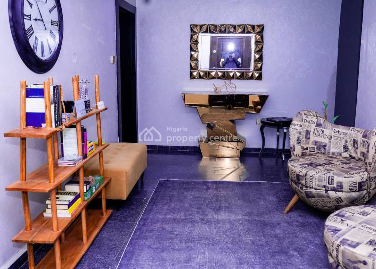 6 Bedroom Fully Detached Duplex with Swimming Pool, Apo Legislative Quarter, Apo, Abuja, Detached Duplex Short Let