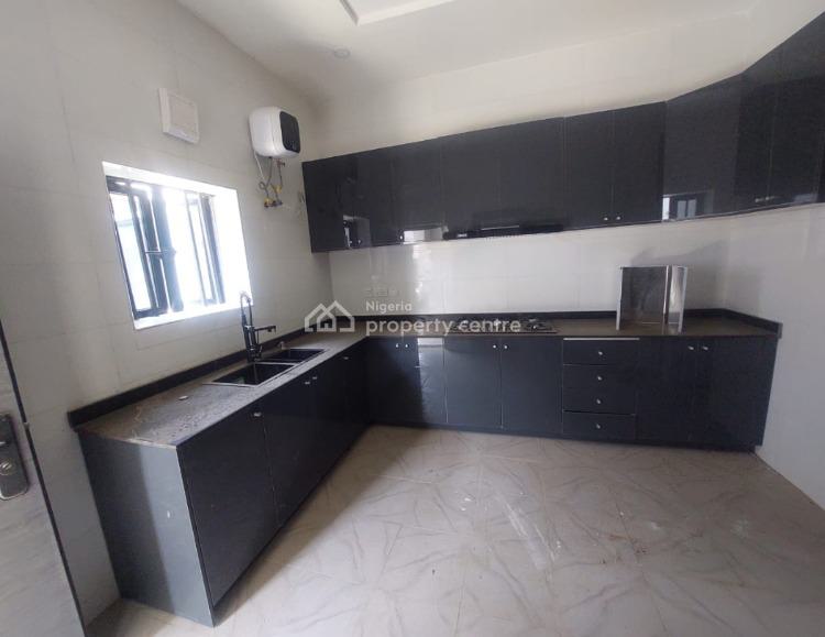 Standard Newly Built 3 Bedroom Bungalow with 1 Bedroom Bq, Efab Queens Estate Extension, Gwarinpa, Abuja, Detached Bungalow for Sale
