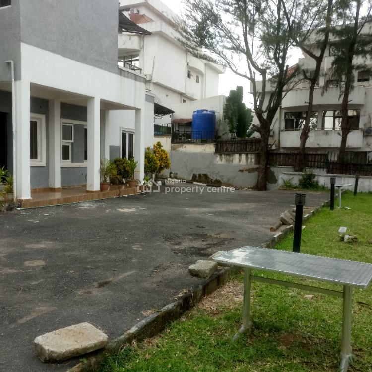 For Rent Affordable Luxurious Fully Furnished Apartment, Near Ecowas