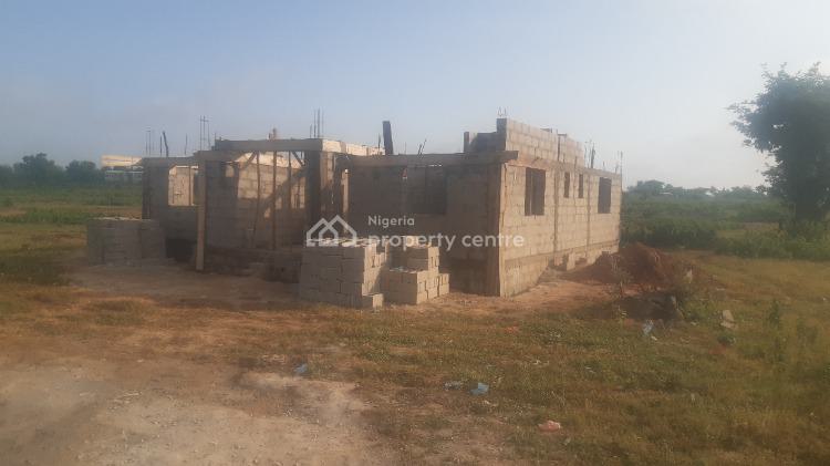 Land, Nnpc Refinery Estate Phase Ii, Kachia Road, Chikun Lga, Kachia, Kaduna, Mixed-use Land for Sale