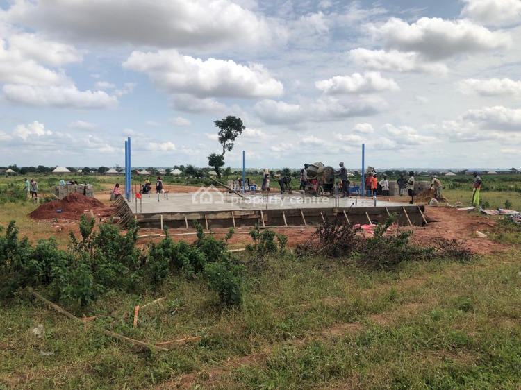 Land, Nnpc Refinery Estate Phase Ii, Kachia Road, Chikun Lga, Kachia, Kaduna, Mixed-use Land for Sale