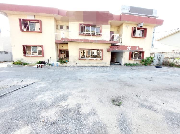 For Rent 8 Bedroom Detached Commercial Property Office Or Shop