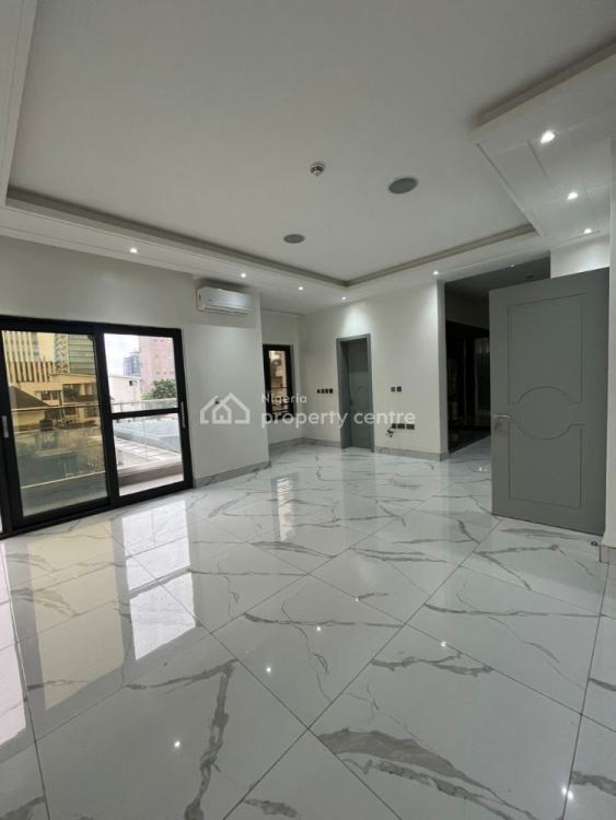 4 Bedrooms Maisonette, Off Kingsway Road, Old Ikoyi, Ikoyi, Lagos, Flat / Apartment for Rent