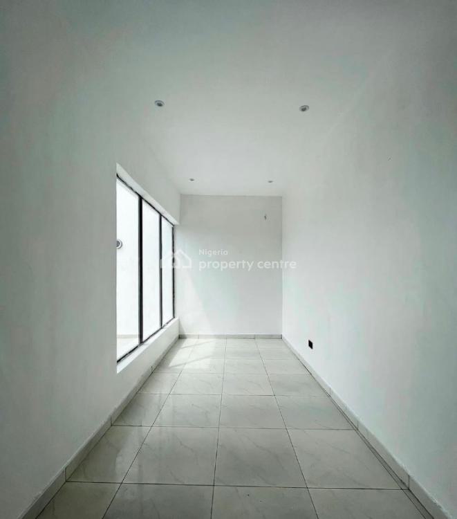 Newly Built 4 Bedroom Terraced Duplex, Ikate, Lekki, Lagos, Terraced Duplex for Sale