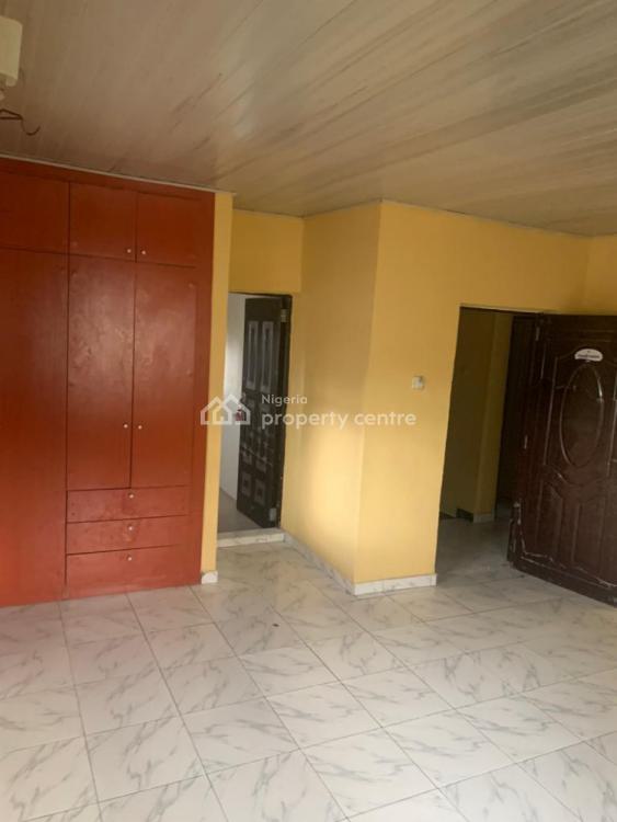 3 Bedrooms Duplex, Lekki County Estate, Lekki, Lagos, Semi-detached Duplex for Sale