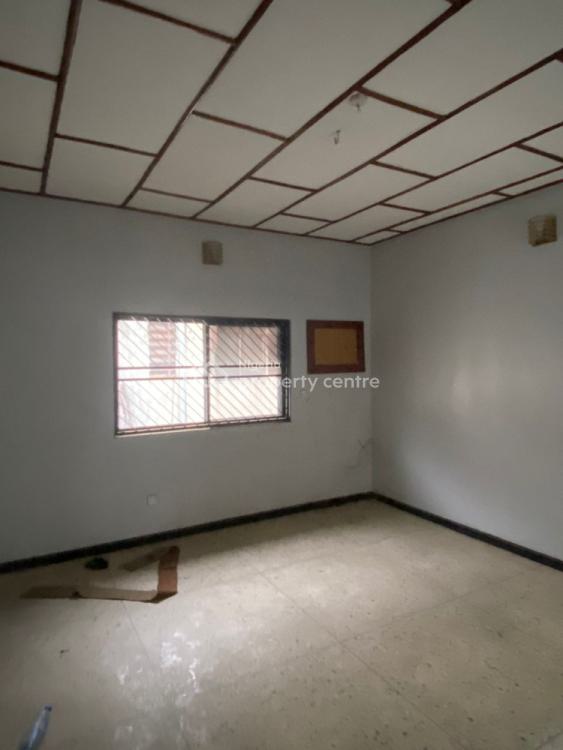 For Sale Massive 6bedroom Duplex With 2bedroom Bq Sitting On A Full