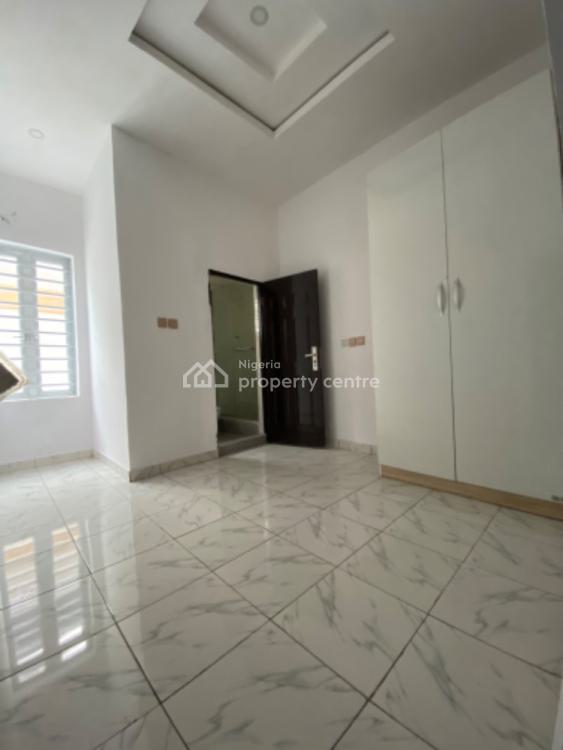Brand New 4-bedroom House, Thomas Estate, Ajah, Lagos, Semi-detached Duplex for Rent