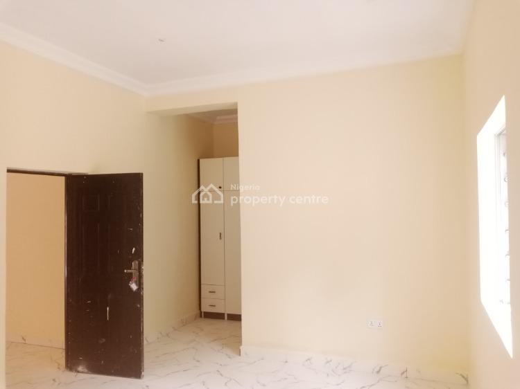 Brand New Classic Luxurious Serviced 1 Bedroom, Gudu, Abuja, Mini Flat (room and Parlour) for Rent