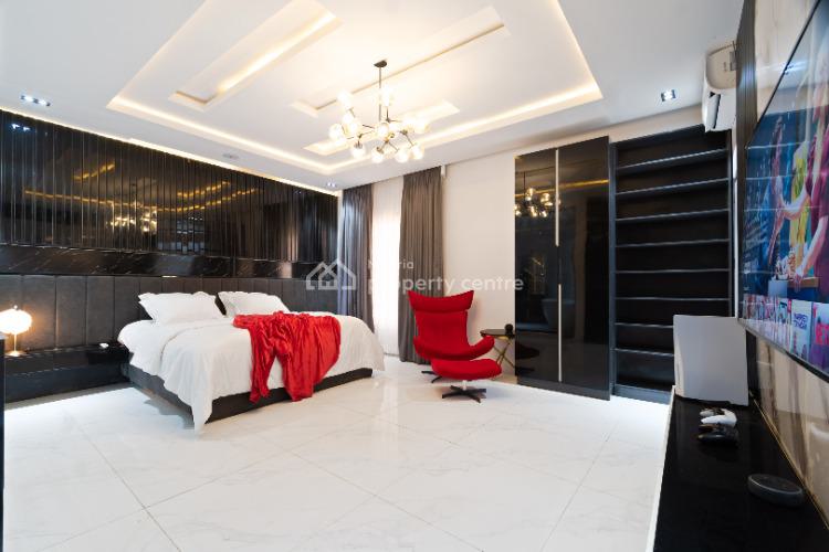 Lux Studio Appartment, Bera Estate, Lekki Phase 2, Lekki, Lagos, Self Contain (single Rooms) Short Let