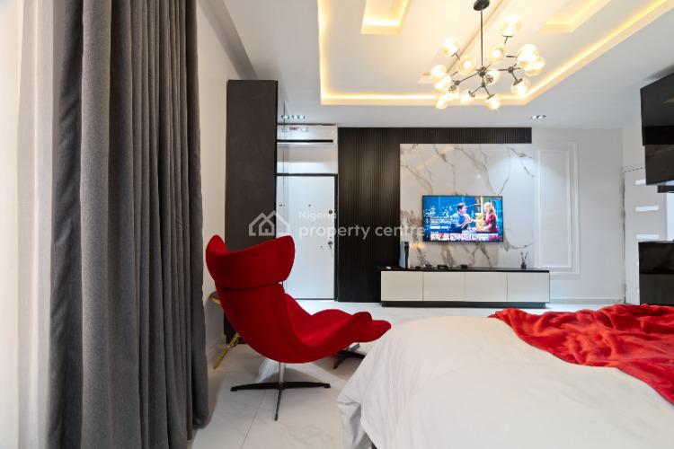 Lux Studio Appartment, Bera Estate, Lekki Phase 2, Lekki, Lagos, Self Contain (single Rooms) Short Let