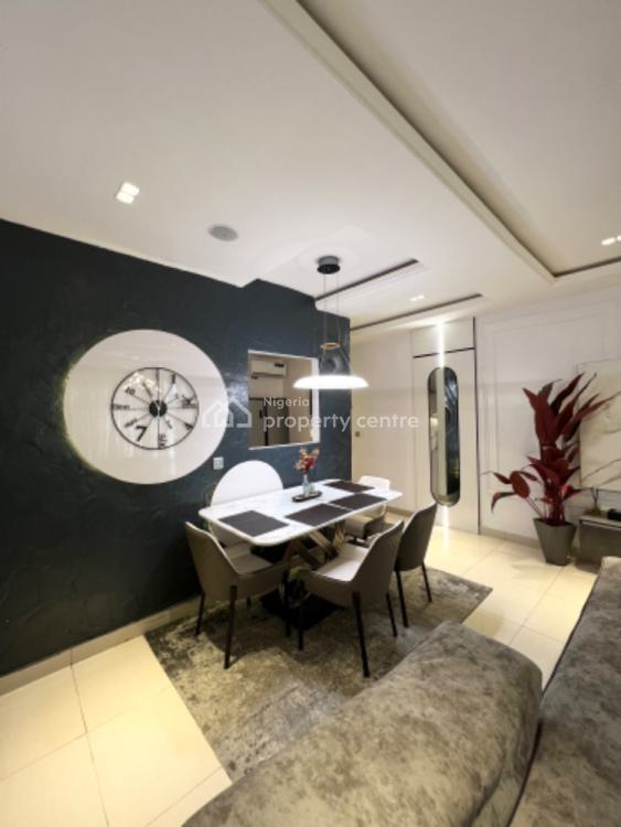 Aesthetically Pleasing 3 Bedroom Apartment with Ps5 Game, Oniru, Victoria Island (vi), Lagos, Flat / Apartment Short Let