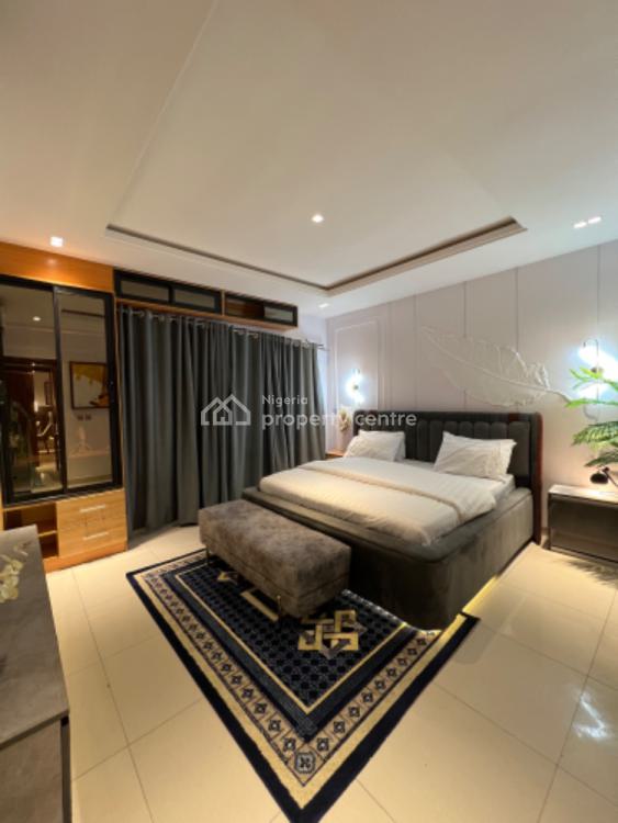 Aesthetically Pleasing 3 Bedroom Apartment with Ps5 Game, Oniru, Victoria Island (vi), Lagos, Flat / Apartment Short Let