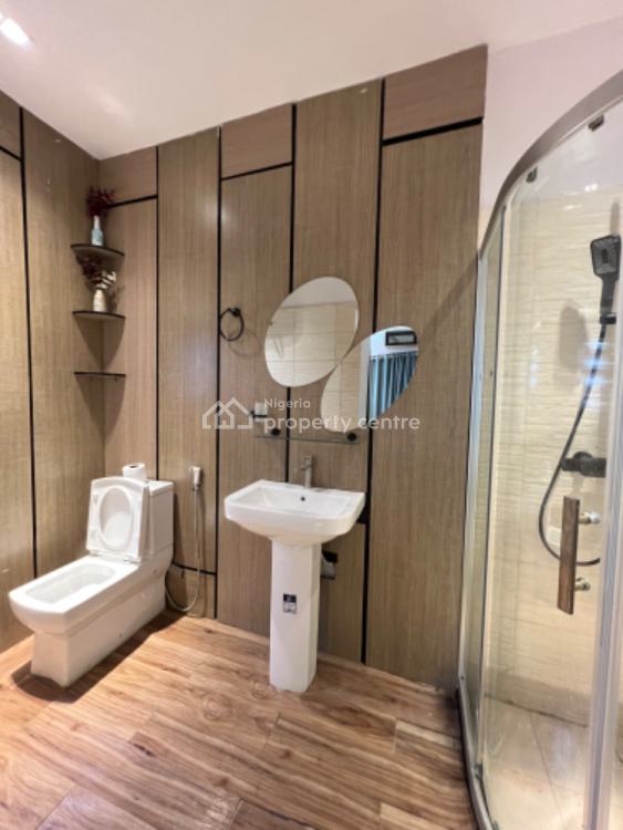 Aesthetically Pleasing 3 Bedroom Apartment with Ps5 Game, Oniru, Victoria Island (vi), Lagos, Flat / Apartment Short Let