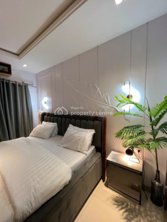 Aesthetically Pleasing 3 Bedroom Apartment with Ps5 Game, Oniru, Victoria Island (vi), Lagos, Flat / Apartment Short Let