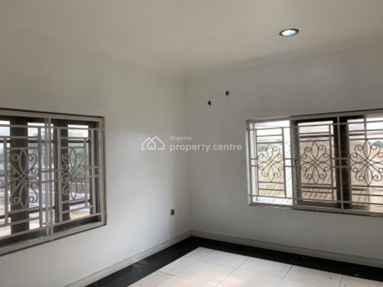 a Serviced 3 Bedroom Luxury Flat with Bq, Port Harcourt, Rivers, Flat / Apartment for Rent