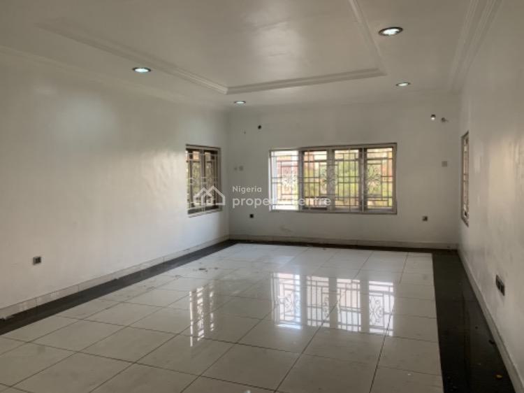 a Serviced 3 Bedroom Luxury Flat with Bq, Port Harcourt, Rivers, Flat / Apartment for Rent