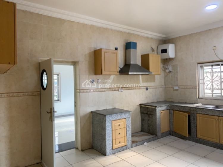 a Serviced 3 Bedroom Luxury Flat with Bq, Port Harcourt, Rivers, Flat / Apartment for Rent