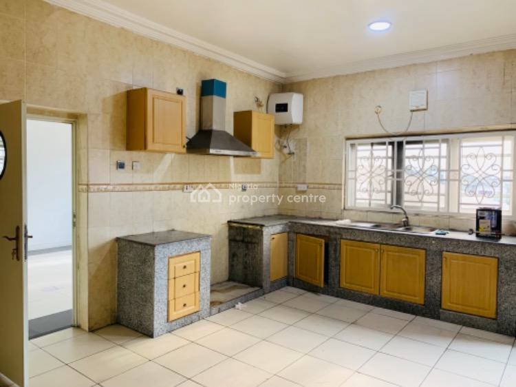 a Serviced 3 Bedroom Luxury Flat with Bq, Port Harcourt, Rivers, Flat / Apartment for Rent