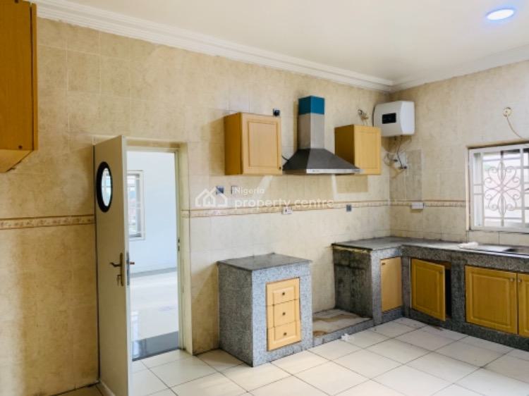 a Serviced 3 Bedroom Luxury Flat with Bq, Port Harcourt, Rivers, Flat / Apartment for Rent