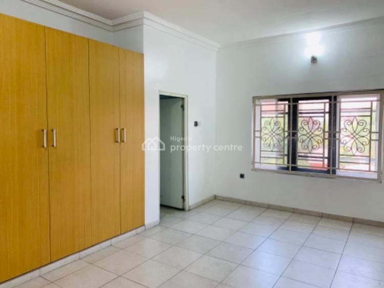 a Serviced 3 Bedroom Luxury Flat with Bq, Port Harcourt, Rivers, Flat / Apartment for Rent