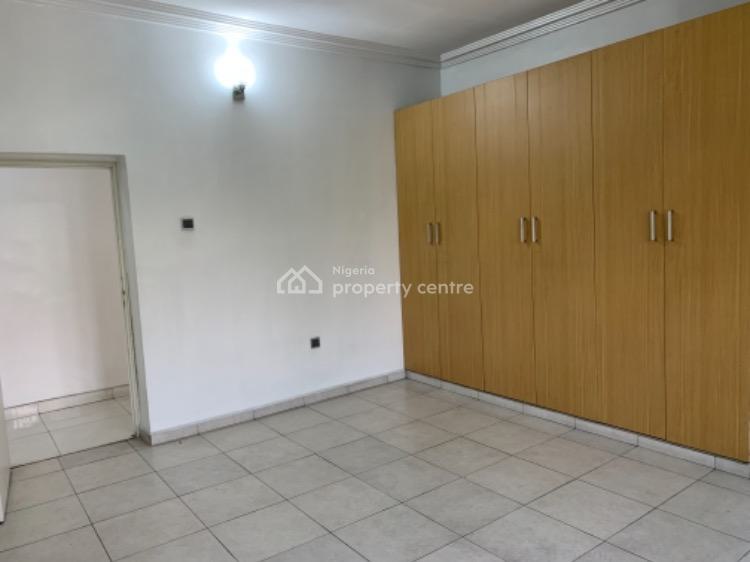 a Serviced 3 Bedroom Luxury Flat with Bq, Port Harcourt, Rivers, Flat / Apartment for Rent