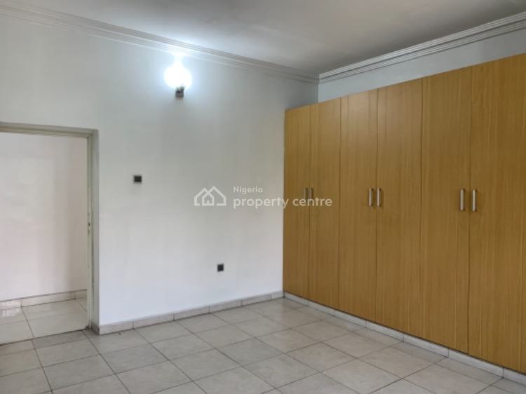 a Serviced 3 Bedroom Luxury Flat with Bq, Port Harcourt, Rivers, Flat / Apartment for Rent