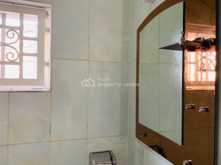 a Serviced 3 Bedroom Luxury Flat with Bq, Port Harcourt, Rivers, Flat / Apartment for Rent