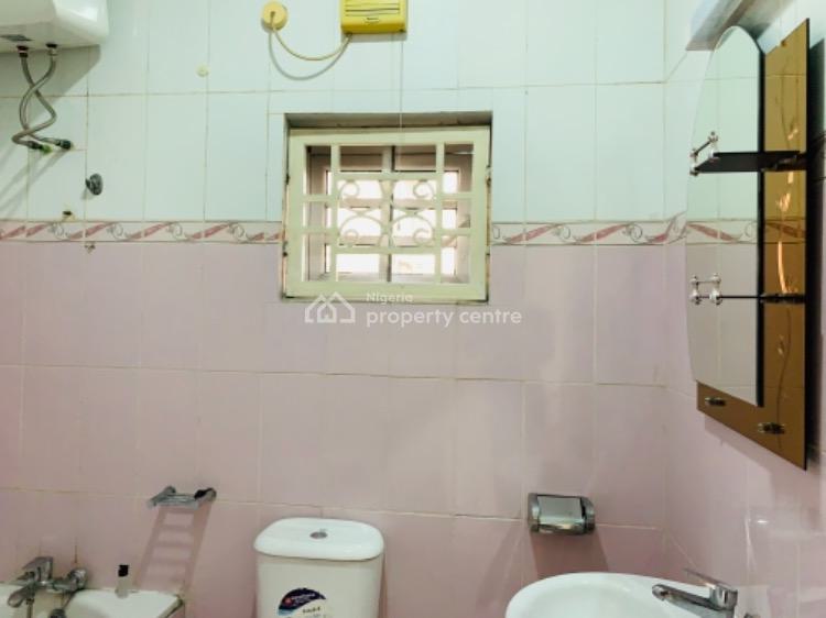a Serviced 3 Bedroom Luxury Flat with Bq, Port Harcourt, Rivers, Flat / Apartment for Rent