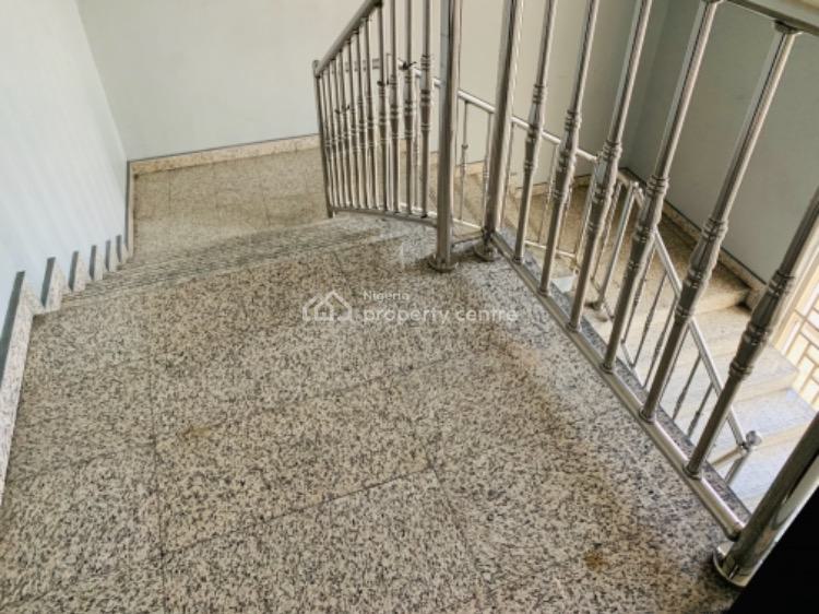 a Serviced 3 Bedroom Luxury Flat with Bq, Port Harcourt, Rivers, Flat / Apartment for Rent