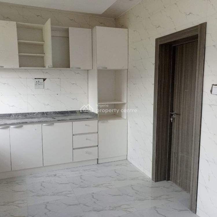 For Rent Newly Built Standard 2 Bedroom, Amity Estate, Sangotedo, Ajah