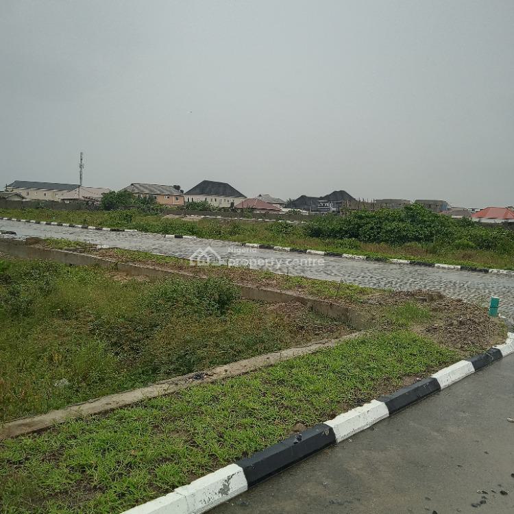 For Sale Serviced 1 Plot Of Landed Property In A Serene Location