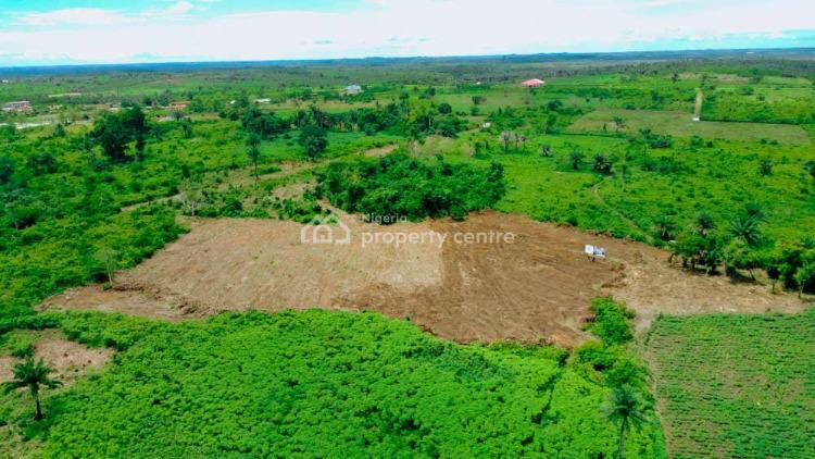 Land, Apata, Ibadan, Oyo, Mixed-use Land for Sale