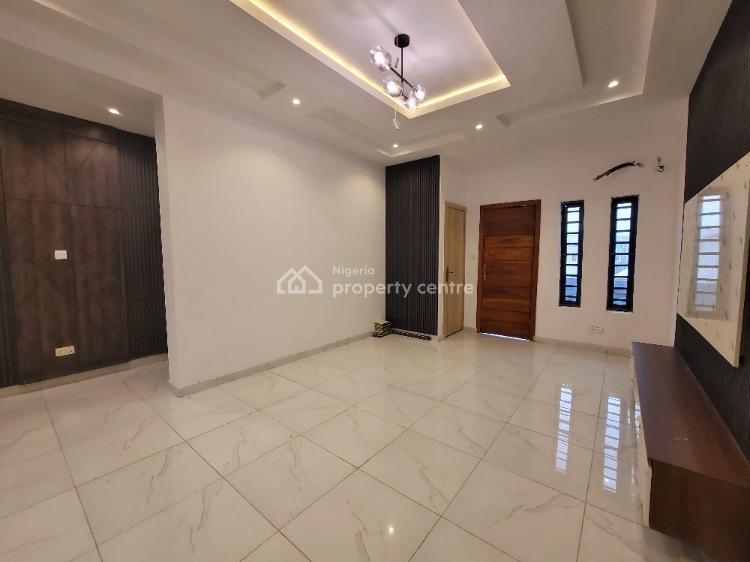 Exquisite & Strategically Located Two Bedroom Apartment, Ikate, Lekki, Lagos, Flat / Apartment for Sale