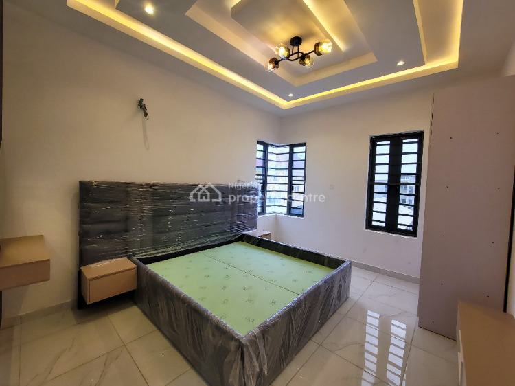 Exquisite & Strategically Located Two Bedroom Apartment, Ikate, Lekki, Lagos, Flat / Apartment for Sale