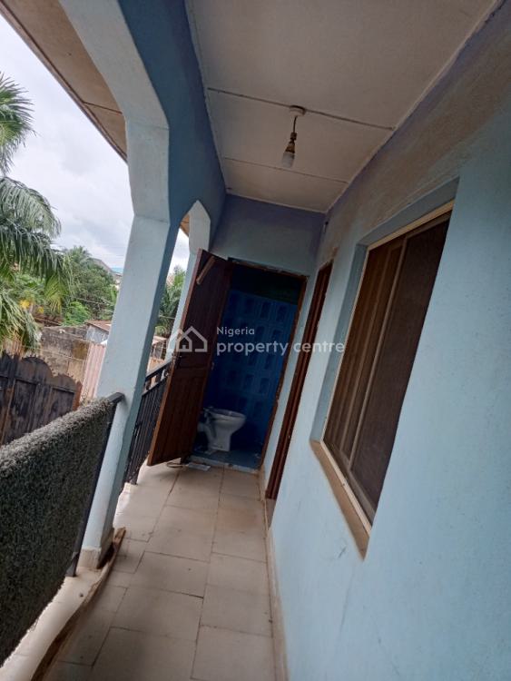 For Rent Standard Two Bedroom Flat, Peace Estate, Command, Ipaja