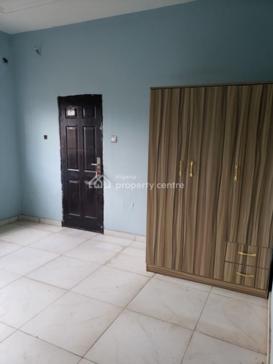 For Rent Clean 1 Bedroom, Idu Industrial, Abuja 1 Beds, 2 Baths