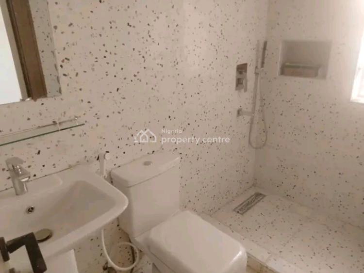 3 Bedroom Fully Detached Bungalow with Bq, Sunnyvale Estate, Galadimawa, Abuja, Detached Bungalow for Sale