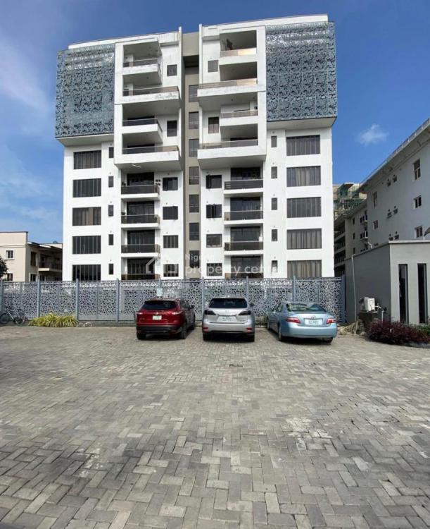 For Rent 2 Bedroom Apartment, Ikoyi, Lagos 2 Beds, 2 Baths Nigeria