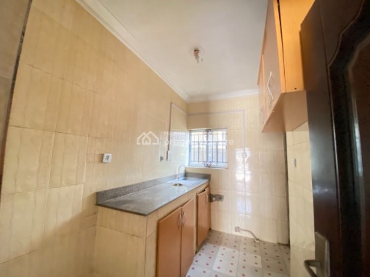 Mini Flat, Ikate Elegushi, Lekki, Lagos, House for Rent