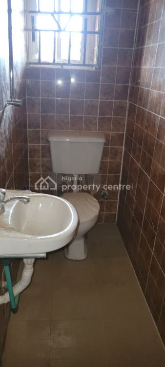 1 Bedroom Apartment, Noforija, Epe, Lagos, Mini Flat (room and Parlour) for Rent