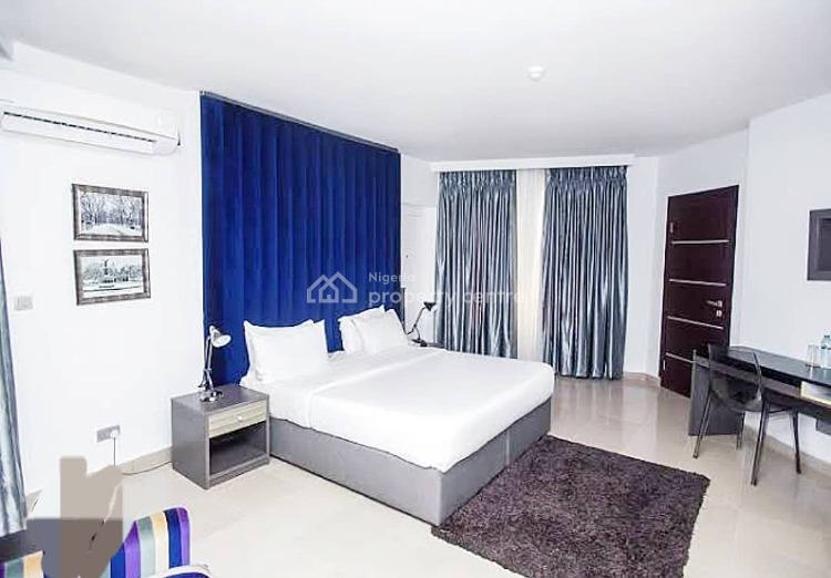 Functional Hotel, Victoria Island (vi), Lagos, Hotel / Guest House for Sale