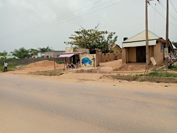 For Sale 3 Acres Of Land, Aberan Village, Mowe Ofada, Ogun Nigeria