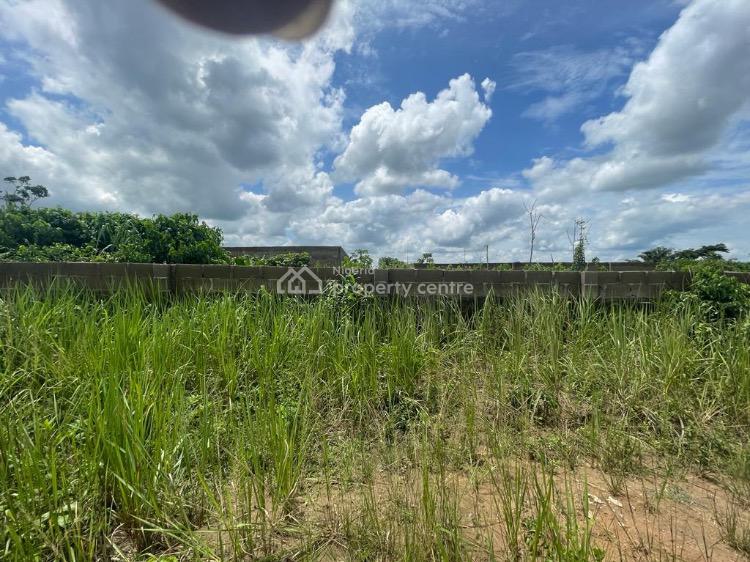 For Sale 3 Acres Of Land, Aberan Village, Mowe Ofada, Ogun Nigeria