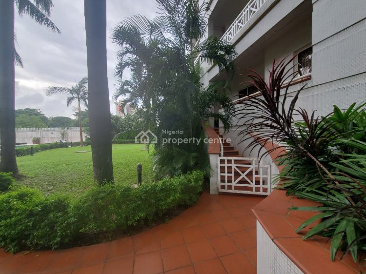 For Rent Luxury 3 Bedroom Apartment, Ahmadu Bello Way, Victoria Island