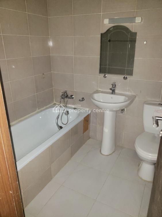Brand New 4 Bedrooms Duplex with Bq, By Legislative Quarters, Apo, Abuja, Terraced Duplex for Rent