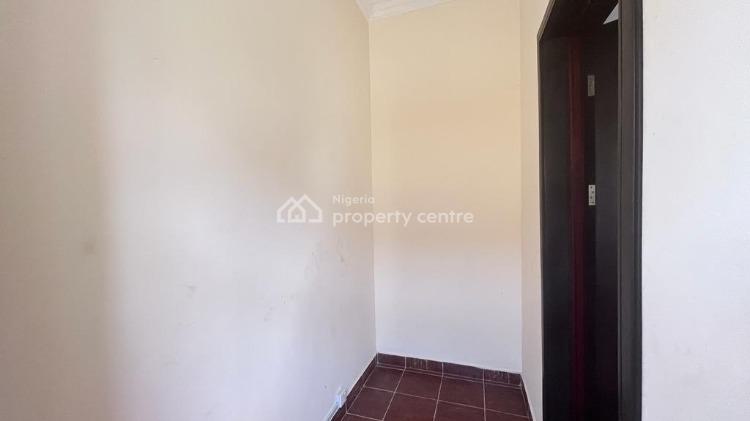 Well Spacious 4 Bedroom Semi-detached Duplex + 2 Bedroom Bq, Osapa, Lekki, Lagos, Semi-detached Duplex for Rent